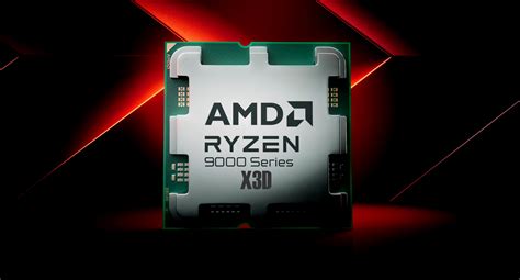 Ryzen 7 9800X3D Arriva Tra Ottobre E Novembre Gli Altri Modelli X3D A