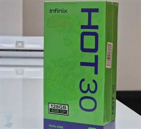 Infinix HOT GB Вся Россия Мобильные телефоны Festima Ru