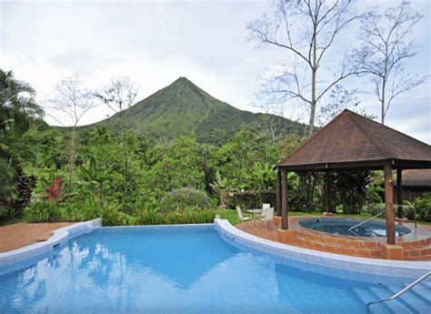 Lomas del Volcan – Jetset Vacations