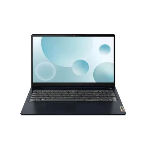 Ноутбук Lenovo IdeaPad 3 15IAU7 IPS FHD (1920x1080) 82RK003VRK Яркха ...
