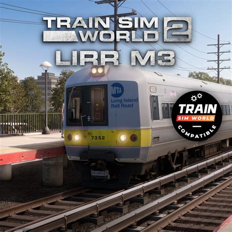 Train Sim World® 4