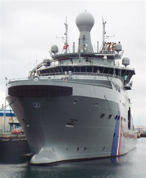 Wargaming Miscellany Icelandic Coast Guard