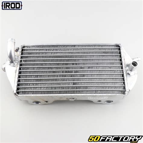 Radiateur Droit Kawasaki Kx Irod Pi Ce Moto