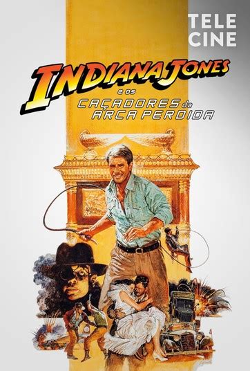 Assistir Indiana Jones Online No Globoplay