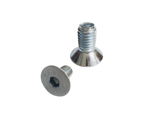 Counter Sunk Screw