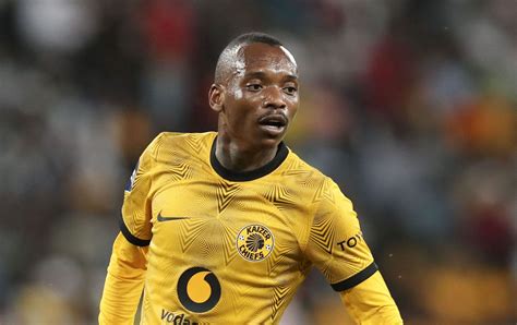 Khama Billiat Set For Sensational PSL Return