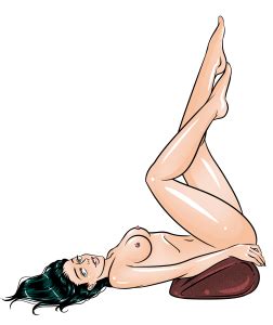 How To Master The Butter Churner Sex Position Sexual Quantum Leap