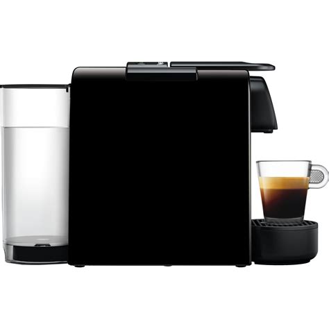 Nespresso By De Longhi Essenza Mini Black En B Kapszul S K V F Z