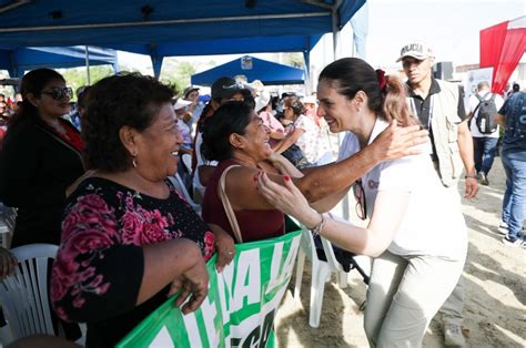 Piura sí va proyecto de agua y alcantarillado para 96 asentamientos