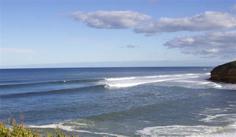 Bells Beach - near Torquay Victoria Torquay, Surfing, Victoria ...