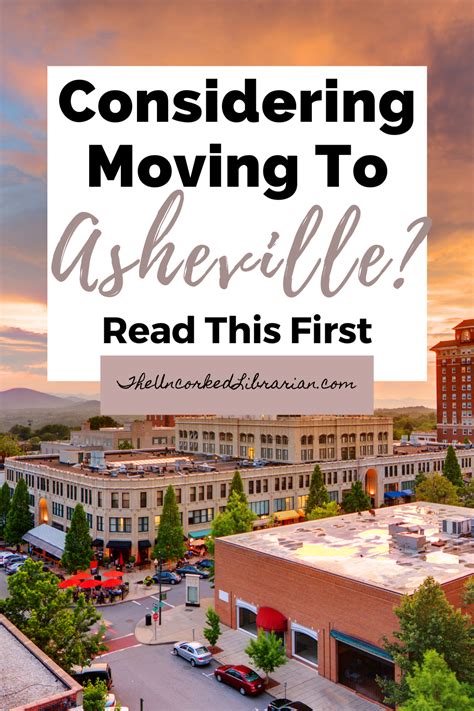 13 Undeniable Reasons For Moving To Asheville North Carolina The