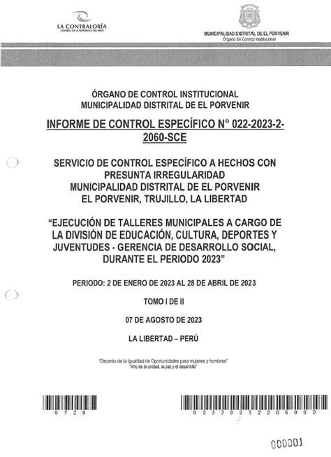 Contraloría inhabilita a dos exfuncionarias de la Municipalidad de El