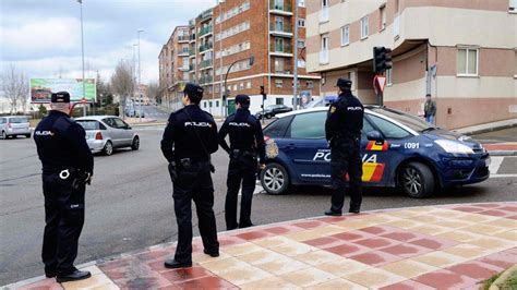 Tres Detenidos En Un Nuevo Golpe Al Tr Fico De Drogas En Pizarrales