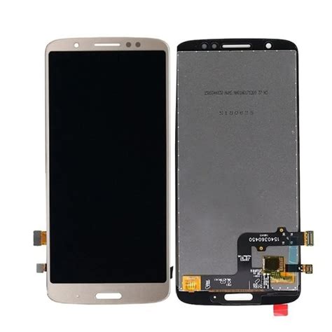 Modulo Pantalla Motorola Moto G Xt Por Mayor