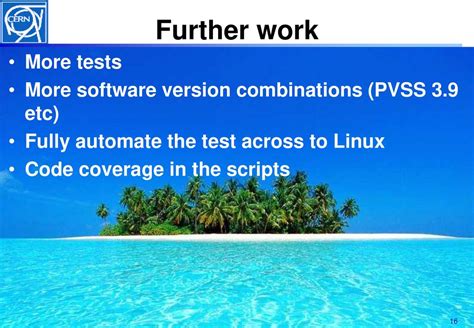 Testing The Jcop Framework Ppt Download