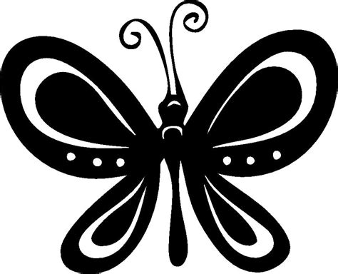 Butterfly Sticker 06 Pro Sport Stickers