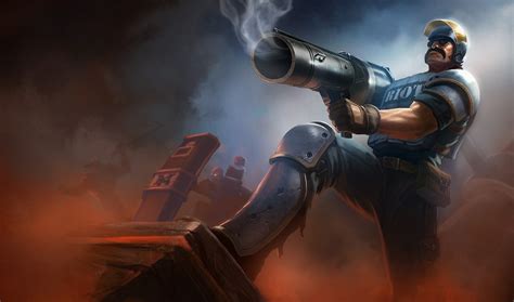 Graves Build: How to play Graves (Step by Step Guide) | lolvvv