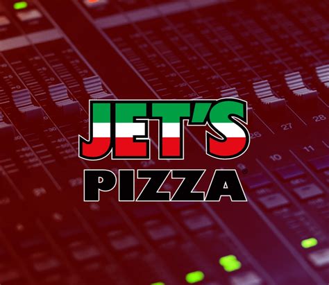 Jets Pizza Spot Mediabrew Communications