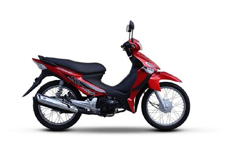 Suzuki Smash 115 2023 Price Philippines Specs And November Promos