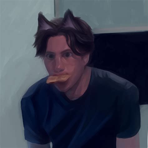 Jerma Catboy Oh And Im Making These For 5 By Marianair On Deviantart