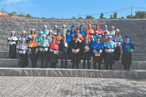 Celebrado el acto académico solemne de apertura de curso 2022 2023 en