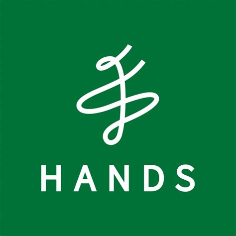 Tokyu Hands Rebrands To Hands With A Hip New Logo Asia 361