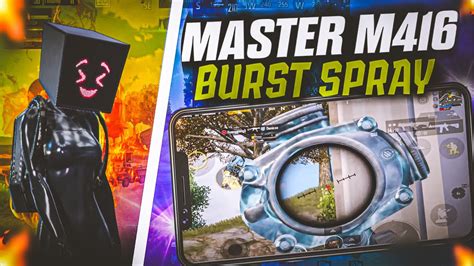 HOW TO IMPROVE BURST SPRAY LIKE CRYPTO AND 4MV DOK 4 TIPS TO IMPROVE