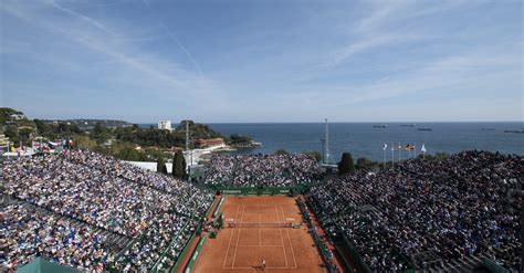 Rolex Monte-Carlo Masters 2023 | Rolex and tennis | Newsroom