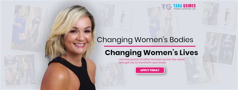 Tara Grimes Fitness Dungannon