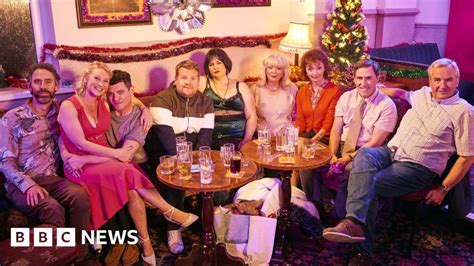 Gavin And Stacey Special Watched By Nearly 13m In Wales Bbc News