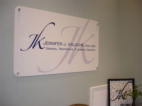 Dentist Langhorne Pa Dr Jennifer Kalochie Dmd Fagd