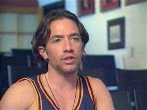 David Faustino Naked Telegraph