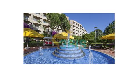 Hotel Maritim Pine Beach Resort Belek