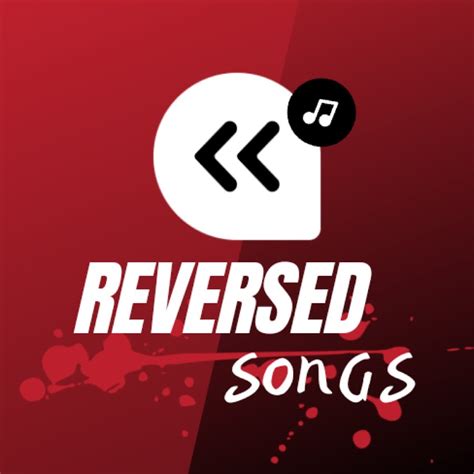 Reversed Songs Youtube