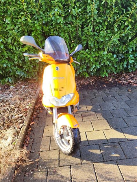 Gilera Runner Sp Kaufen Auf Ricardo