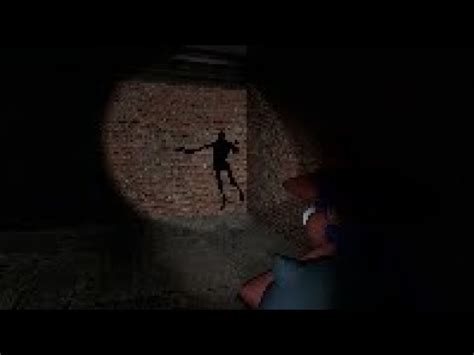 Gmod Super Duper Scary Gone Wrong 1 1111 YouTube