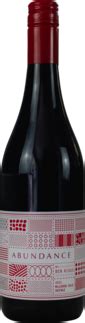 Abundance By Ben Riggs Shiraz 2021 Naked Wines