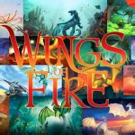 Wings of Fire Fan Art - Pixilart