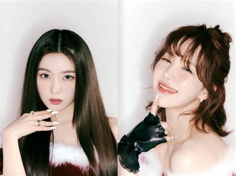 5 Serba Serbi Konser Red Velvet R To V Bakal Digelar