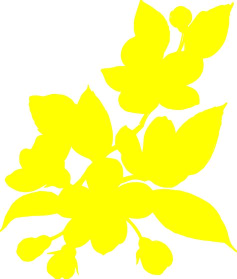 Svg Dibujo Flores Flor Imagen E Icono Gratis De Svg Svg Silh