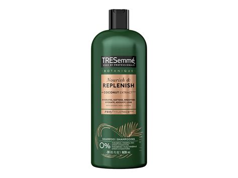 TRESemme Botanique Nourish Replenish Shampoo 828ml