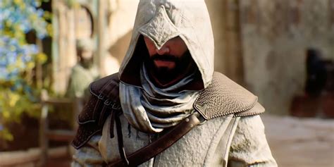 The Ultimate Assassins Creed Red A Legendary Journey Unveiled