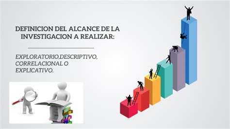 Definici N Del Alcance De La Investigaci N A Realizar Explorativa