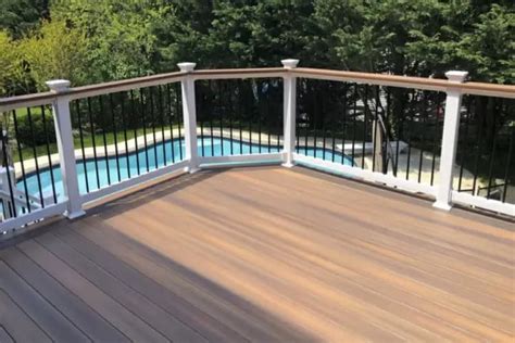 Best Composite Decking Oak Manufacturer And Supplier In China Unifloor