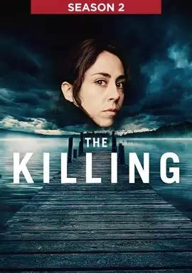 The Killing - Season 2 (2009) Television | hoopla