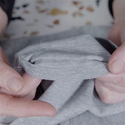 How To Mend Your Clothes Steamery