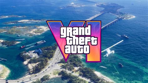 Gta Vi Les S Quences Du Trailer Sont Bien In Game D Apr S Un Ancien