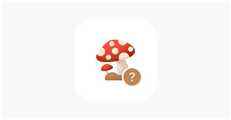 Mushrooms Identifier Ai Scan On The App Store