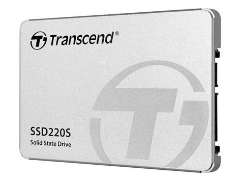 Transcend SSD220S Series 120GB Solid State Drive - tech.co.za