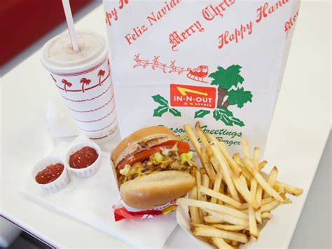 10 of the best fast-food burger chains across the US